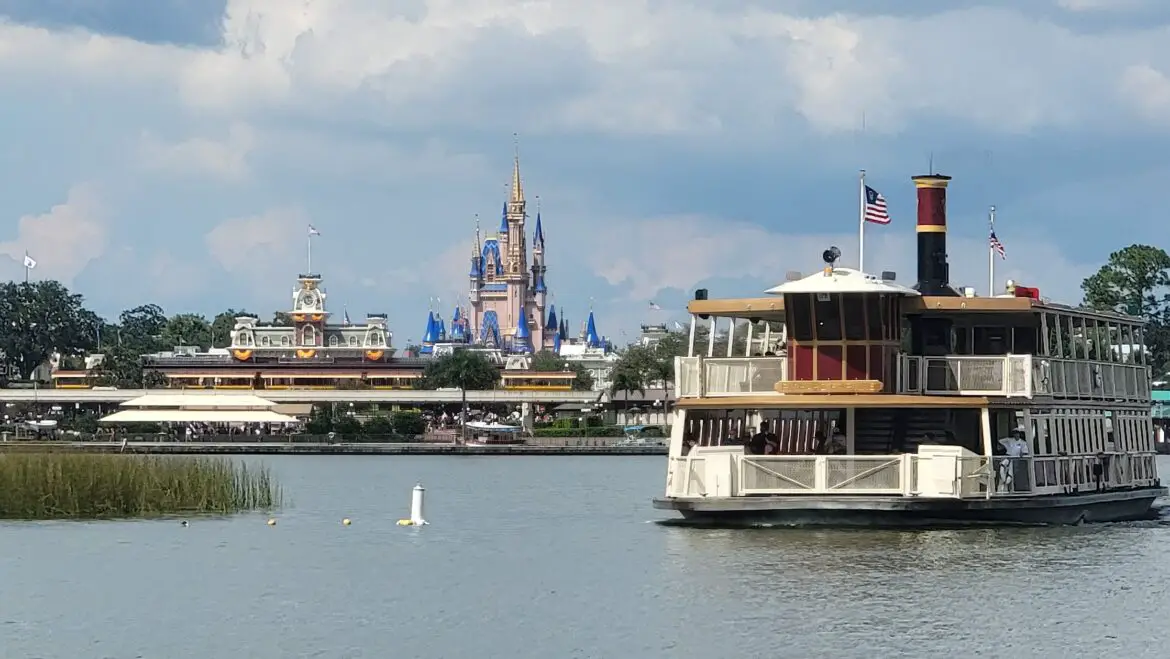 Disney Parks & Experiences Report $8.3 Billion in Revenue for Q2 2024