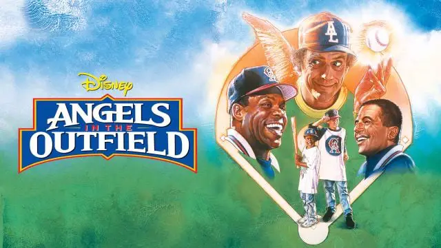 Angels in the Outfield Finally Coming to Disney+