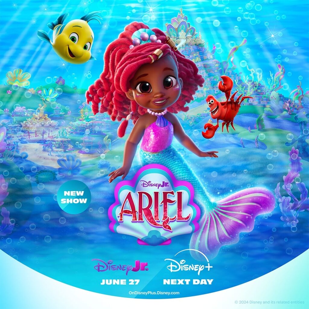 ariel