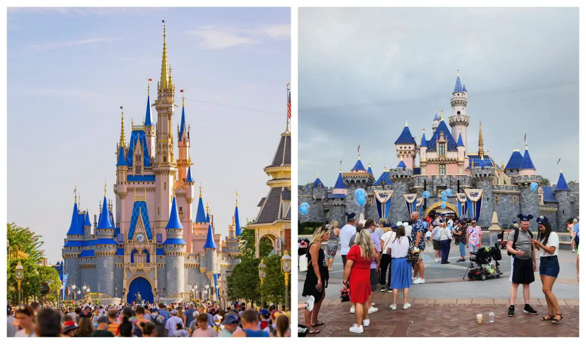 Breeze Airways budget flights between Disney World and Disneyland Resort Resume