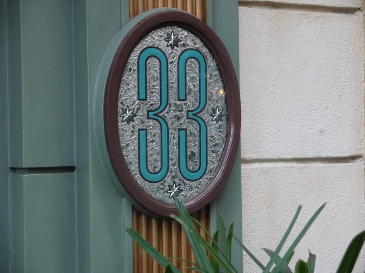 Disney Working on Movie Based on Club 33