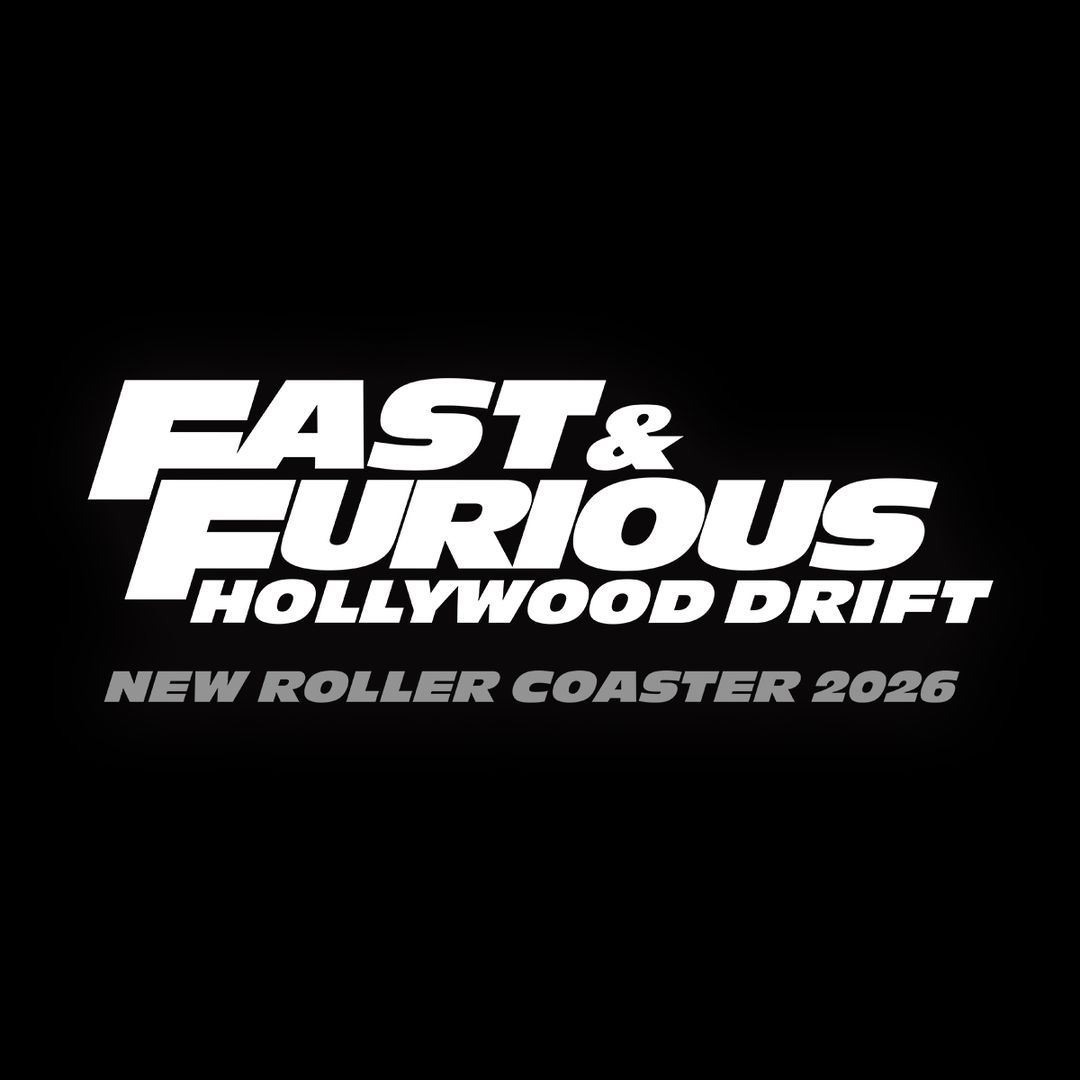 Fast & Furious: Hollywood Drift Coming to Universal Studios Hollywood in 2026