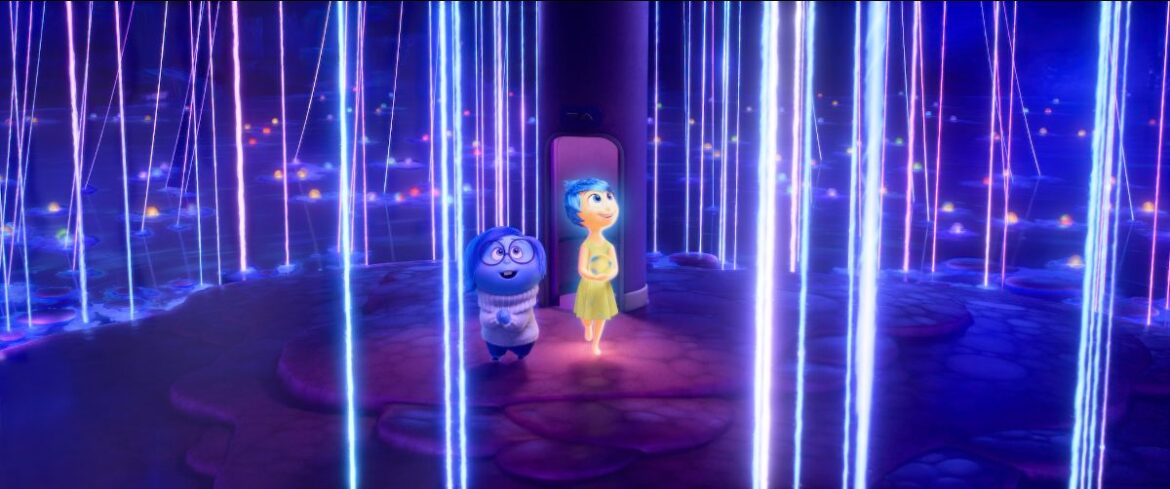 Tickets on Sale Now for Special Presentation of Inside Out 2 at the El Capitan Theatre