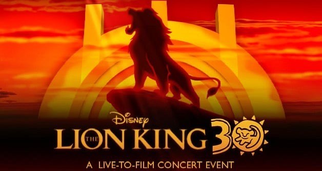 Lion King At The Hollywood Bowl Live Concert With Special Set To Debut On Disney+