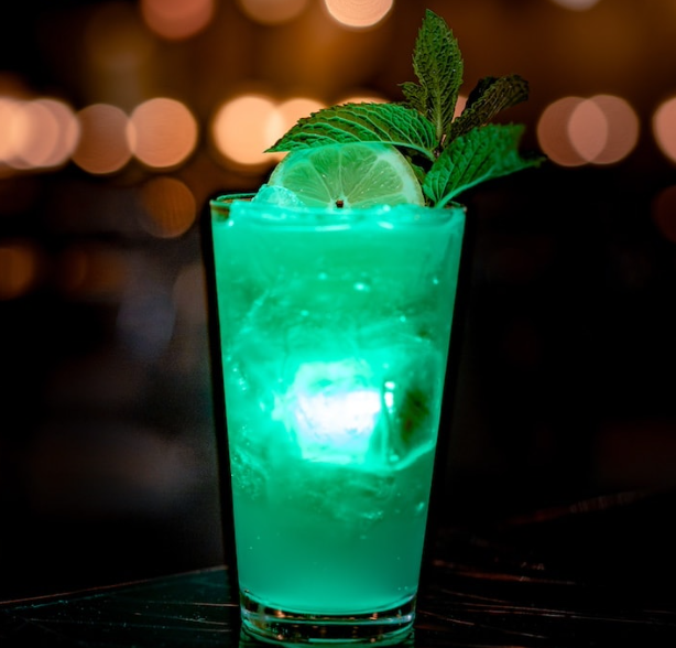 mint-julep