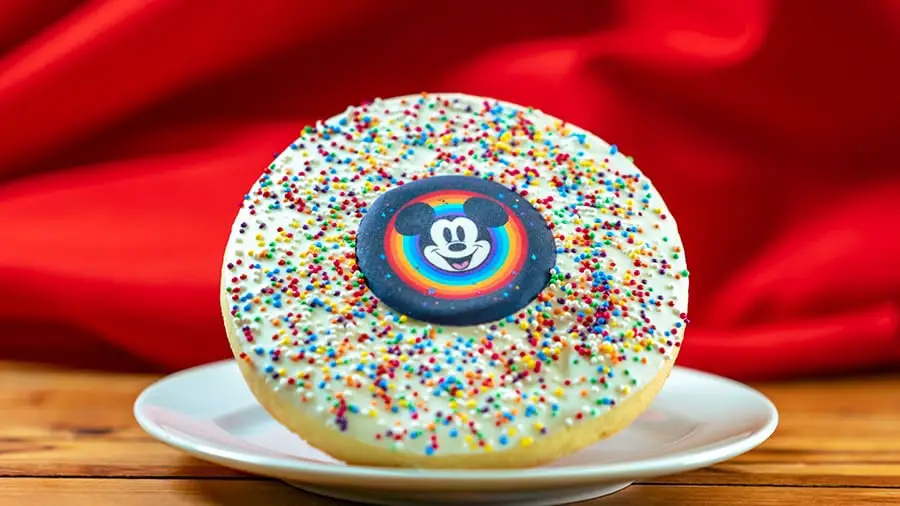 Full List of Pride Month 2024 Food & Beverages Coming to Disneyland!
