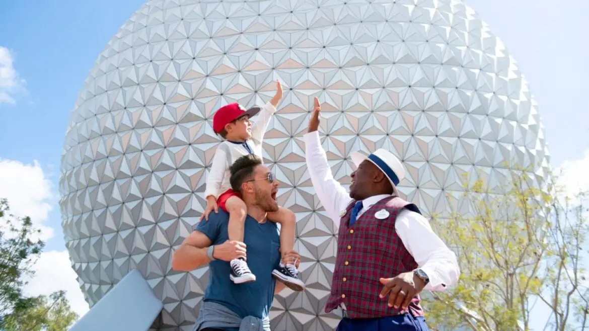 Disney World Offering 20% OFF all VIP Tours for DVC Members for a Limited Time