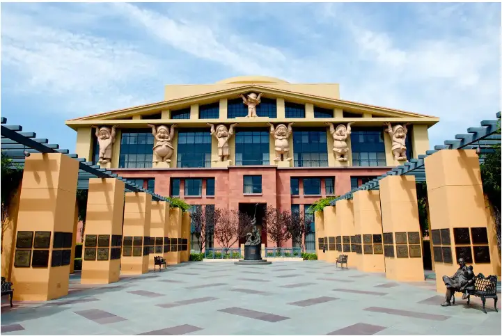 Nelson Peltz Sells Entire Stake in Walt Disney Company