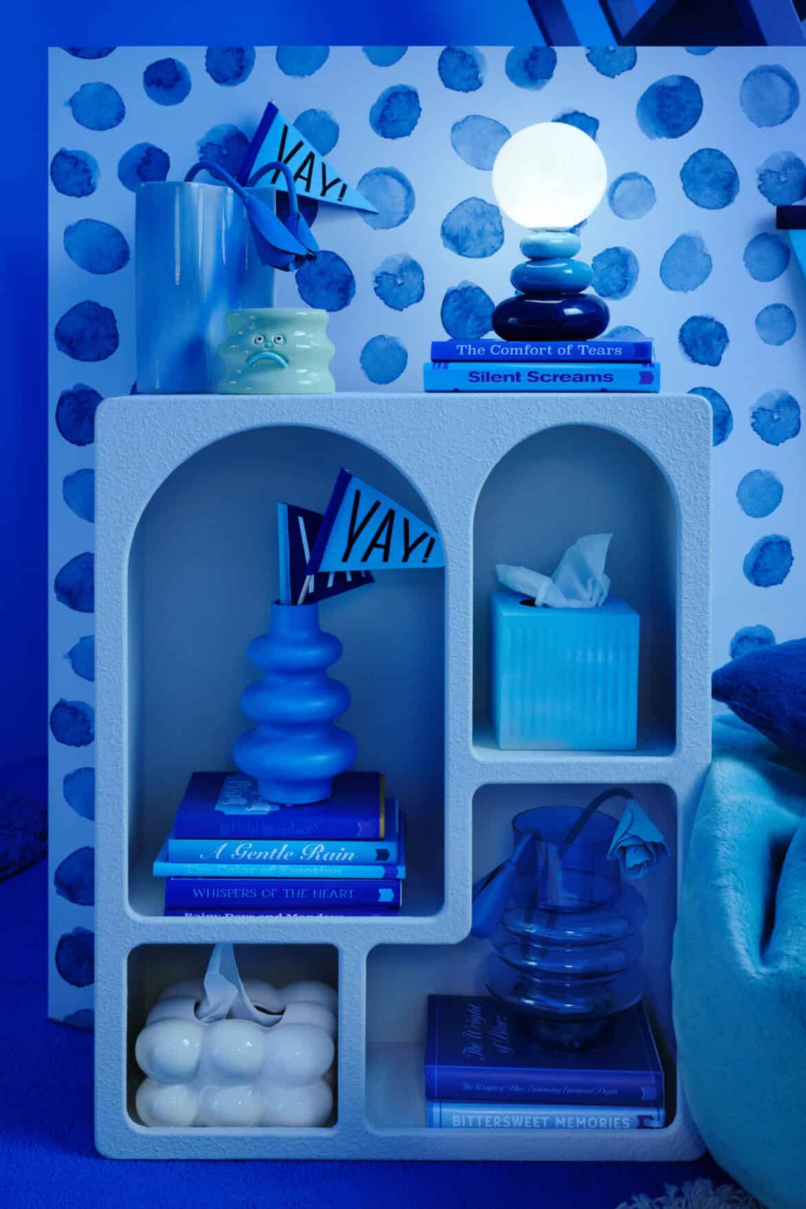 Inside Out 2 Headquarters Opens Its Doors for Fans to Make Core