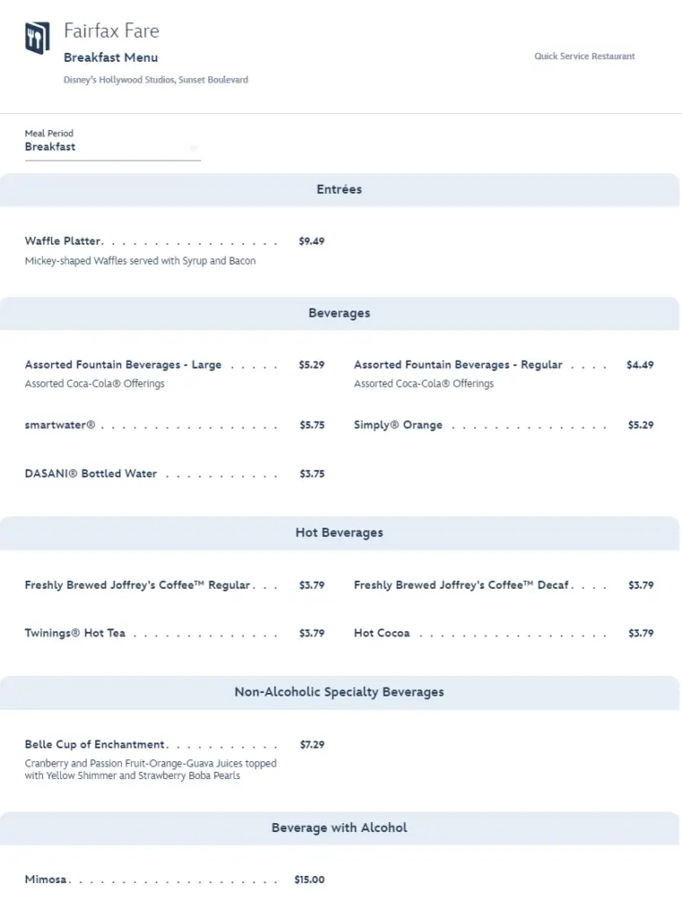 2024-06-03-08_09_56-Fairfax-Fare-Breakfast-Menu-_-Walt-Disney-World-Resort