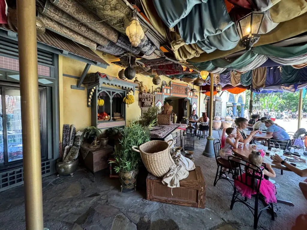 Agrabah-Bazaar-Reopens-in-the-Magic-Kingdom-with-Snack-Stand-and-Seating-Area-2