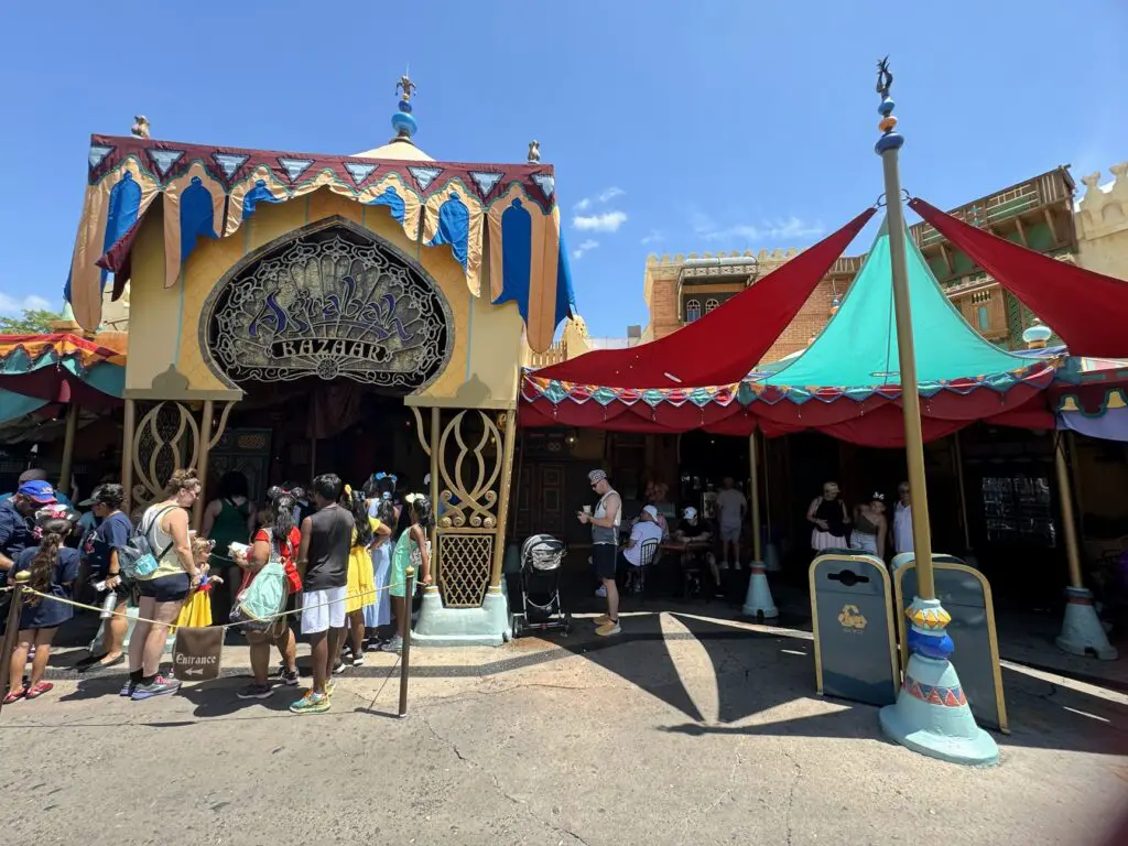 Agrabah-Bazaar-Reopens-in-the-Magic-Kingdom-with-Snack-Stand-and-Seating-Area-3