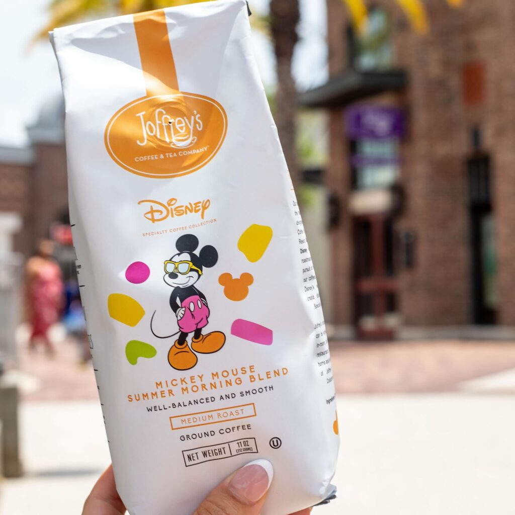 Celebrate-summer-with-NEW-Disney-Mickey-Mouse-Summer-Morning-Blend-2