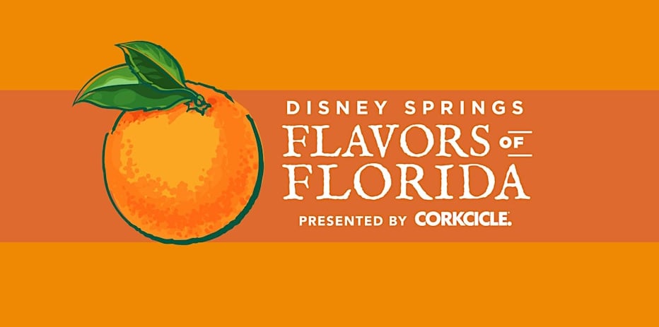 Chef Art Smith Hosting 2 Paring Events in Disney Springs for Flavors of Florida
