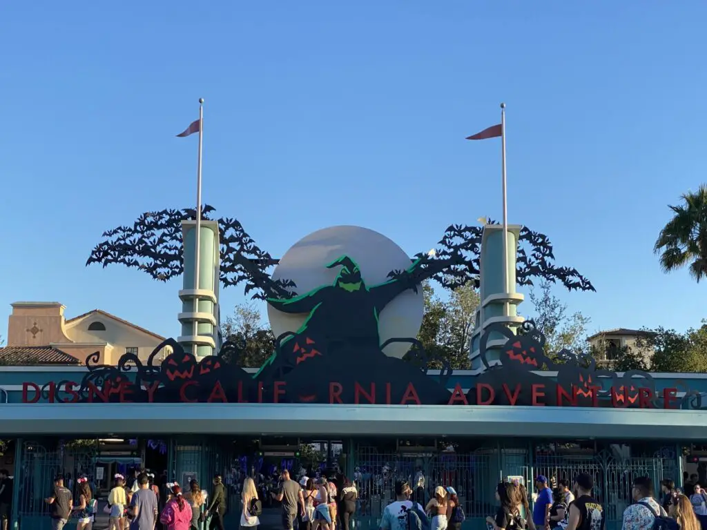 DCA-halloween