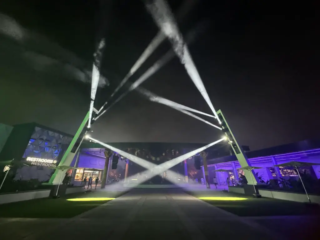 EPCOTs-CommuniCore-Hall-and-Plaza-Illuminated-with-Stunning-New-Lighting-5