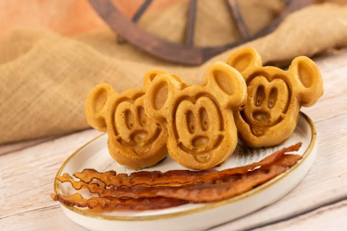 Fairfax Fare to Start Serving Breakfast at Disney’s Hollywood Studios