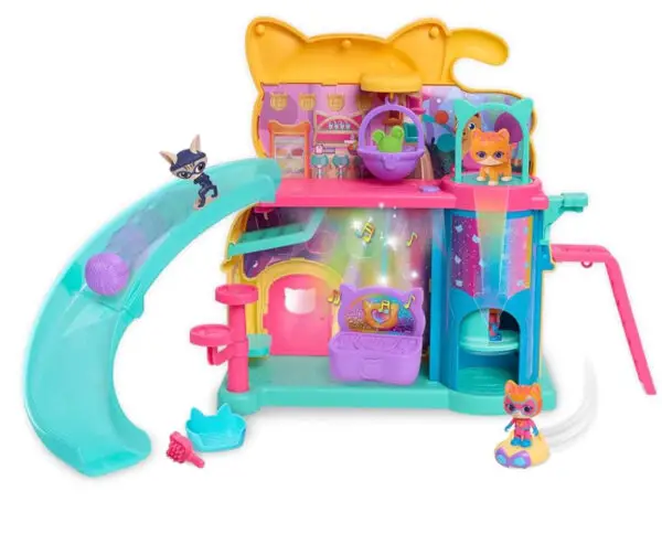 Disney Junior Preschool Products