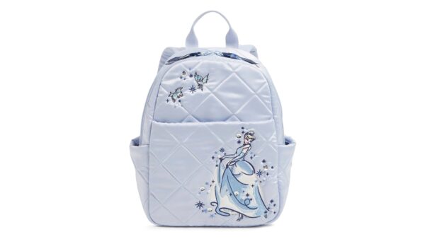 Cinderella Backpack