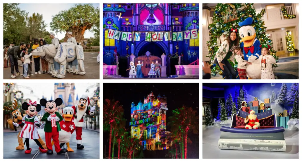 Merry-Menagerie-Frozen-Holiday-Surprise-Christmas-Tree-Stroll-and-More-Returning-to-Disney-World-i