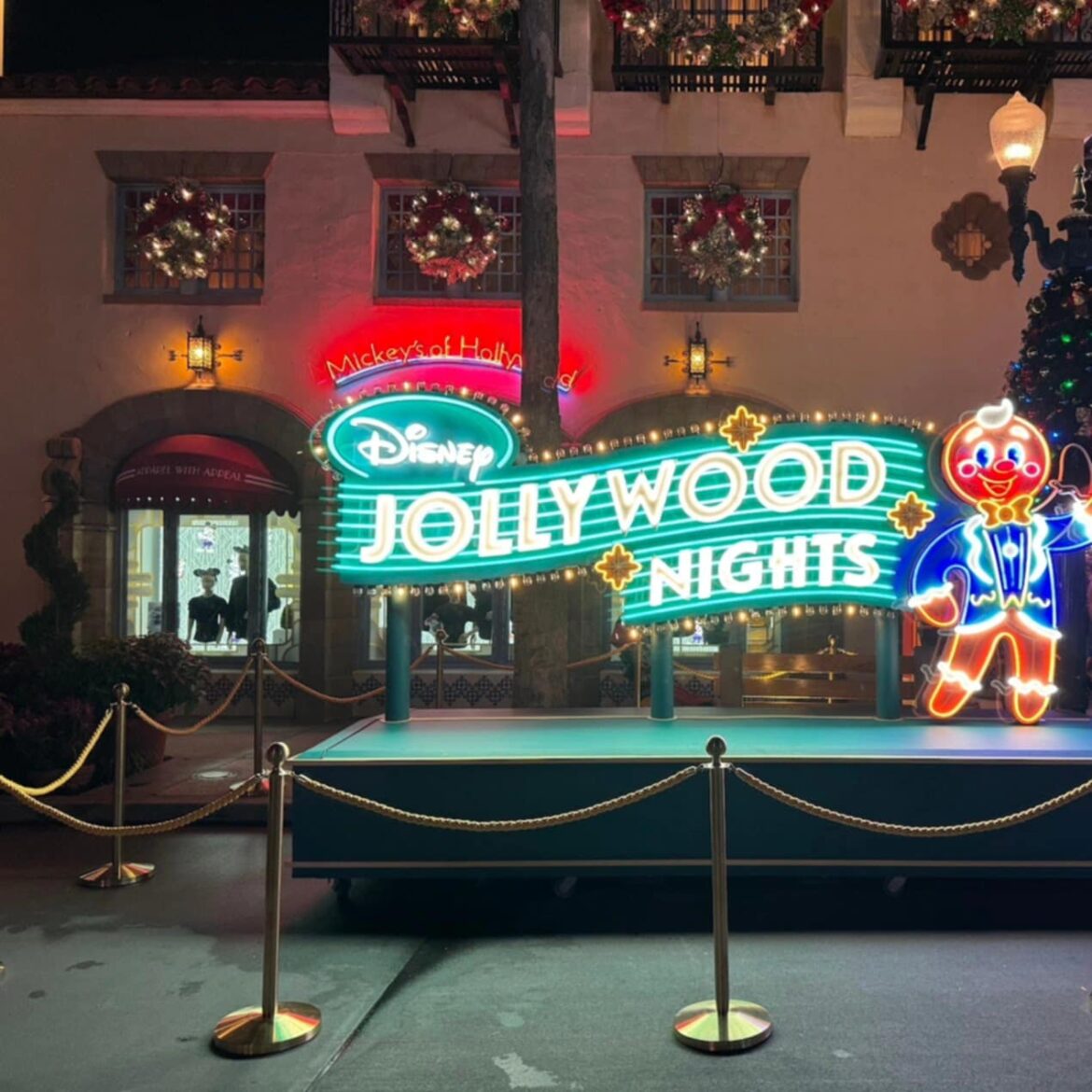 New Skating Show Coming to Jollywood Nights in Disney’s Hollywood Studios