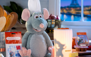 Remy Scentsy