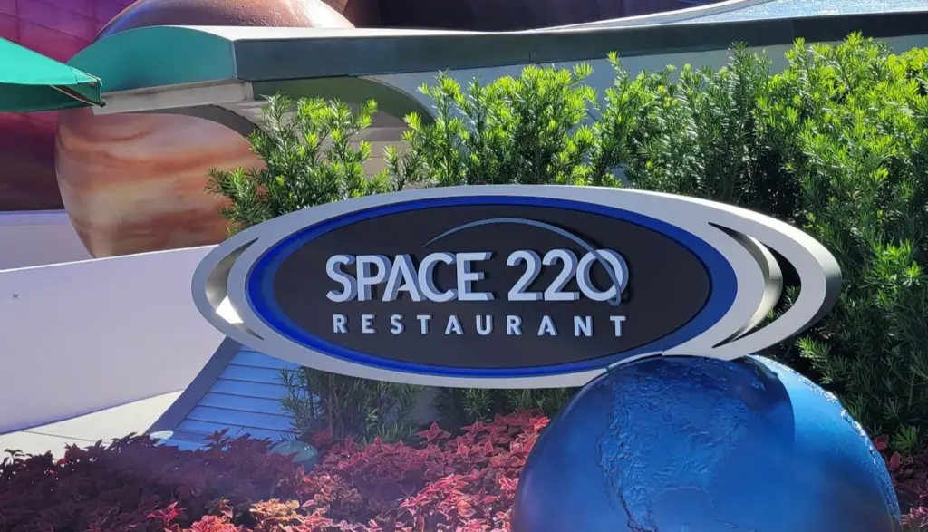 Space220