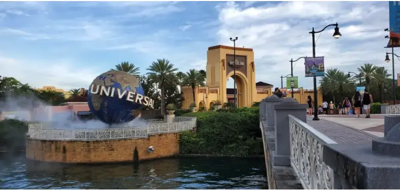 Universal Orlando’s New Improvement District Nearly Triples In Size