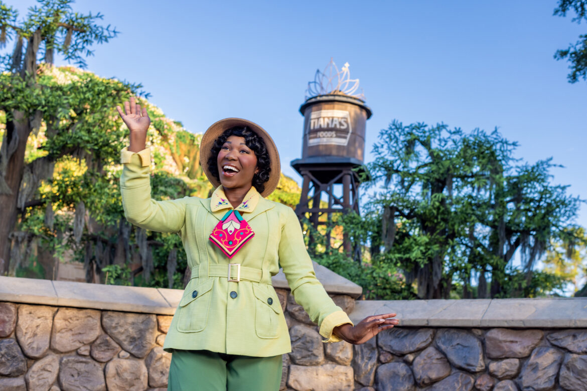 Tiana’s Bayou Adventure Virtual Queue Fills Up Instantly on Opening Day