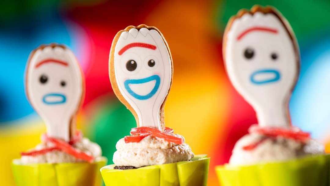 New Pixar Food, Beverages and More Coming to Hollywood Studios!