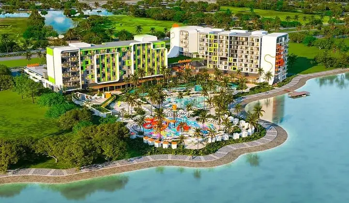 New Nickelodeon Hotel & Resort coming to Orlando