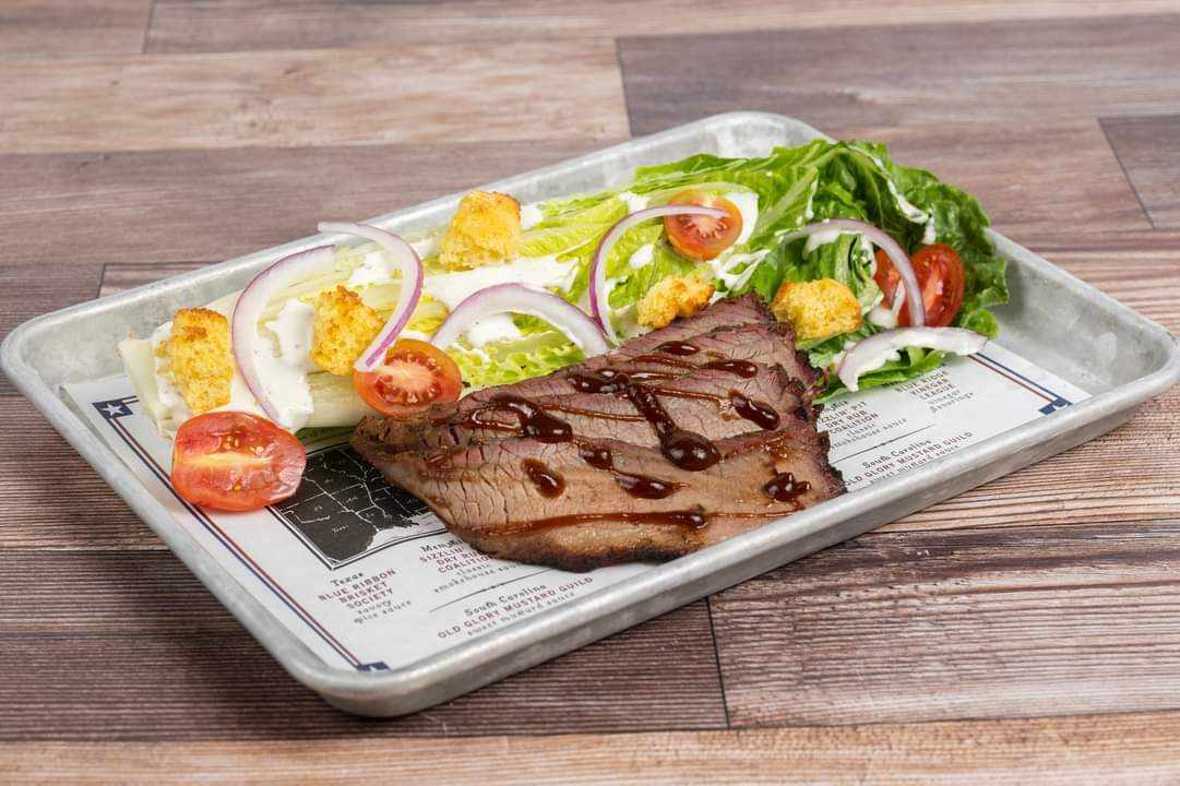 New Food Items Debut at Connections Eatery and Regal Eagle Smokehouse