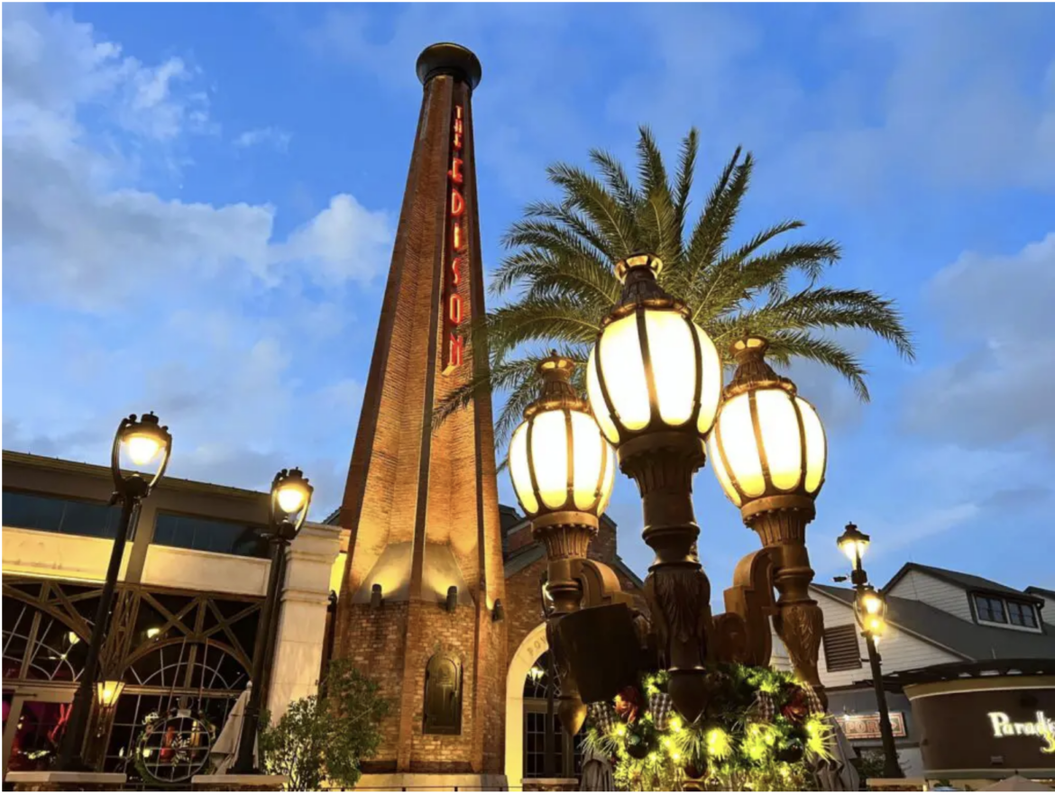 Treat Dad this Father’s Day with Delicious Dining Options at Disney Springs and Central Florida