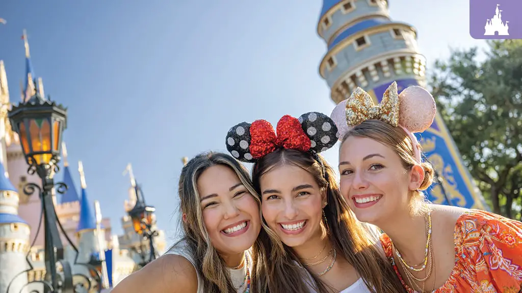 Club Level Guests Save 20% on a Disney Private VIP Tour