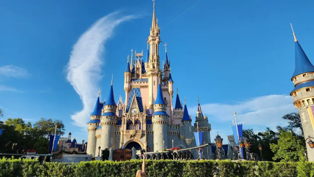 Cinderella-Castle-Stage-Shows-on-Hiatus-for-Refurbishment-Until-End-of-Month-2