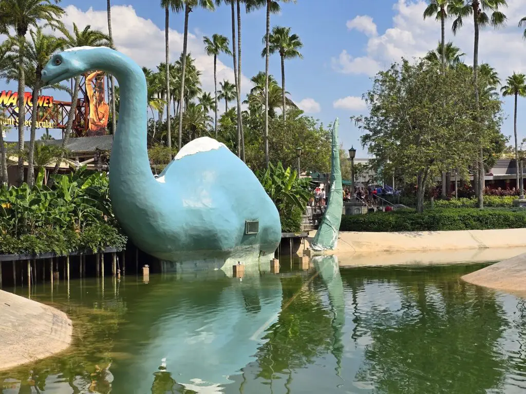 Construction-is-Underway-on-Gertie-the-Dinosaurs-Tail-in-Hollywood-Studios-1