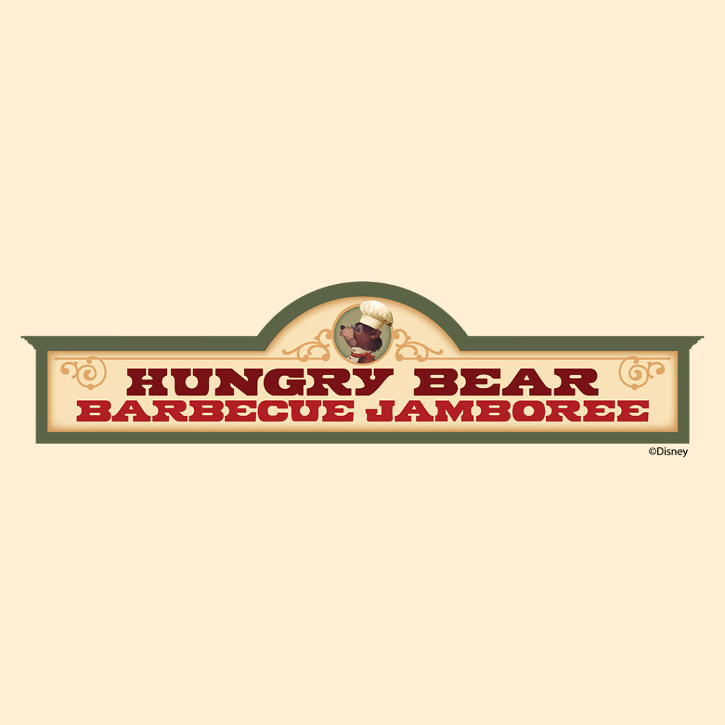 Country-Bears-are-taking-over-Hungry-Bear-Restaurant-in-Disneyland