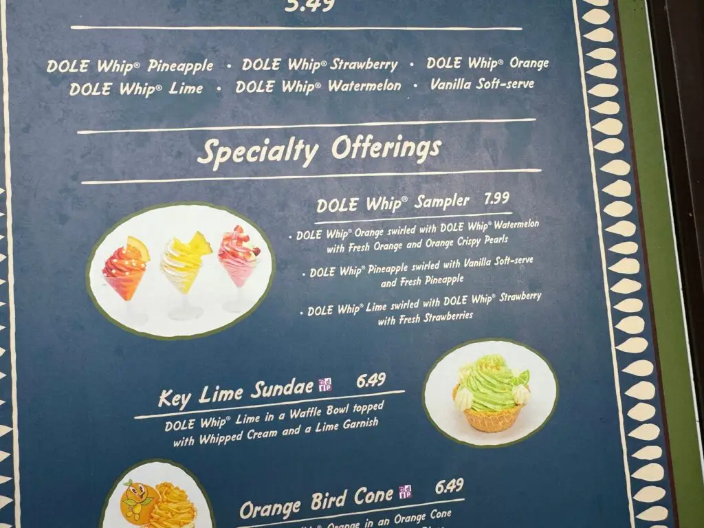 Disney-Celebrates-DOLE-Whip-Day-with-Yummy-Dole-Whip-Sampler-in-Disney-Springs-1