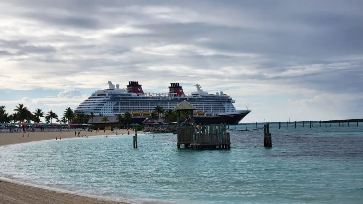 First Look at the Upcoming Changes Coming to the Disney Dream this Fall