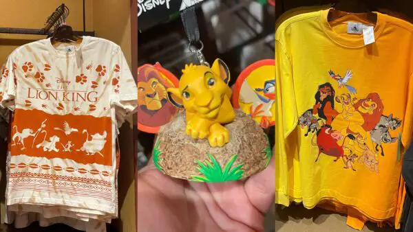 Lion King Collection