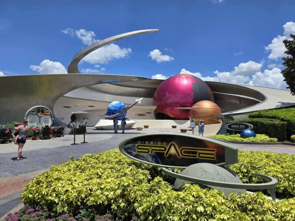 Mission-SPACE-Mars-Sculpture-Undergoing-Major-Overhaul-at-EPCOT-2