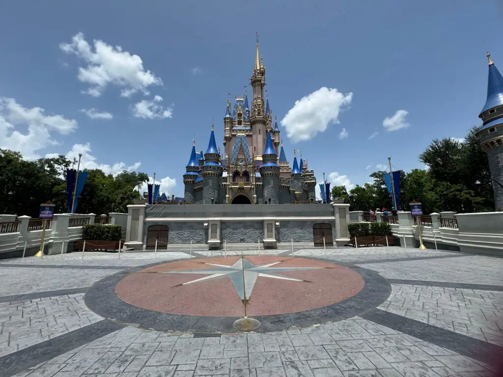 More Disney World Annual Passholder Good to Go Days Added for August 2