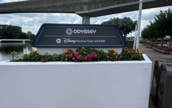 New-DVC-Lounge-Directional-Signs-Installed-at-Odyssey-Building-in-EPCOT-1
