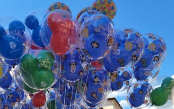 New Florida Law- Balloon Releases Deemed Illegal, Punishable by Significant Fine 3