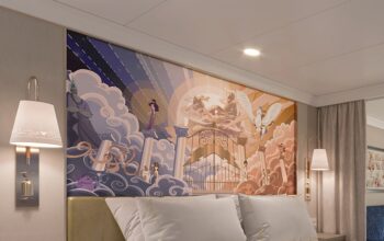 New Hercules and The Incredibles Staterooms & Suites Coming to the Disney Destiny 1