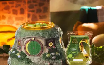 New-Lord-of-the-Rings-Scentsy-Collection-Debuts-Next-Week