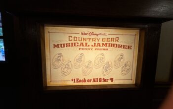 New-Pressed-Pennies-to-Commemorate-Country-Bear-Musical-Jamboree-Debuting-Soon-1