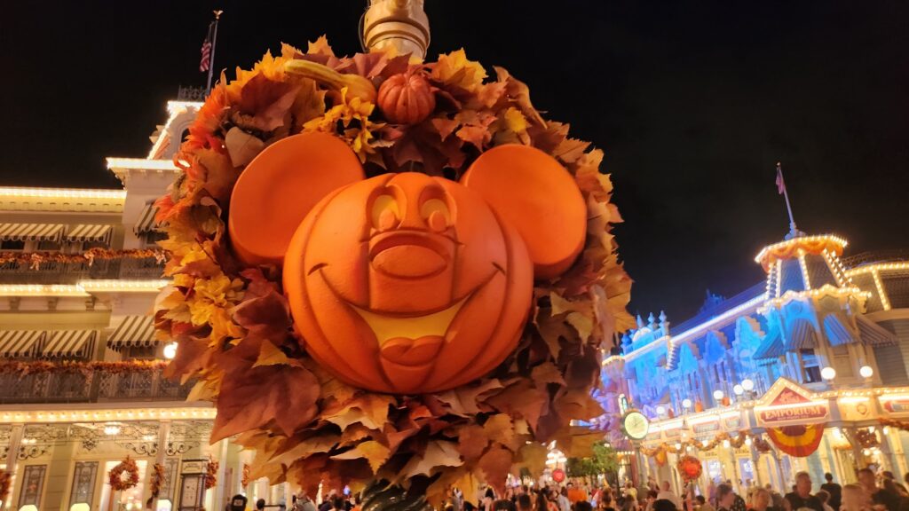Opening Night of 2024 Mickey’s Not-So-Scary Halloween Party Now Sold Out 3
