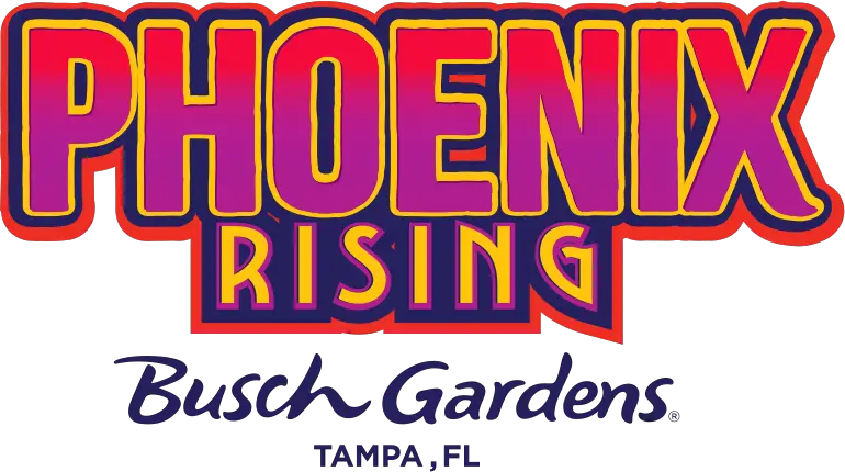 Phoenix-Rising-at-Busch-Gardens-Tampa-Bay-Logo