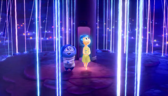 Pixar's ‘Inside Out 2’ Becomes the Highest-Grossing Animated Film of All Time